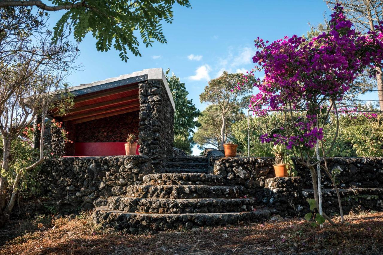 Atlantic Heritage Luxury Villa Madalena  Exterior foto